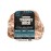 TROPHY ROCK Redmond All Natural Mineral Salt Rock, Deer Lick and Entice (10 LB)