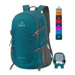 Venture Pal 40L Lightweight Packable Travel Hiking Backpack Daypack
