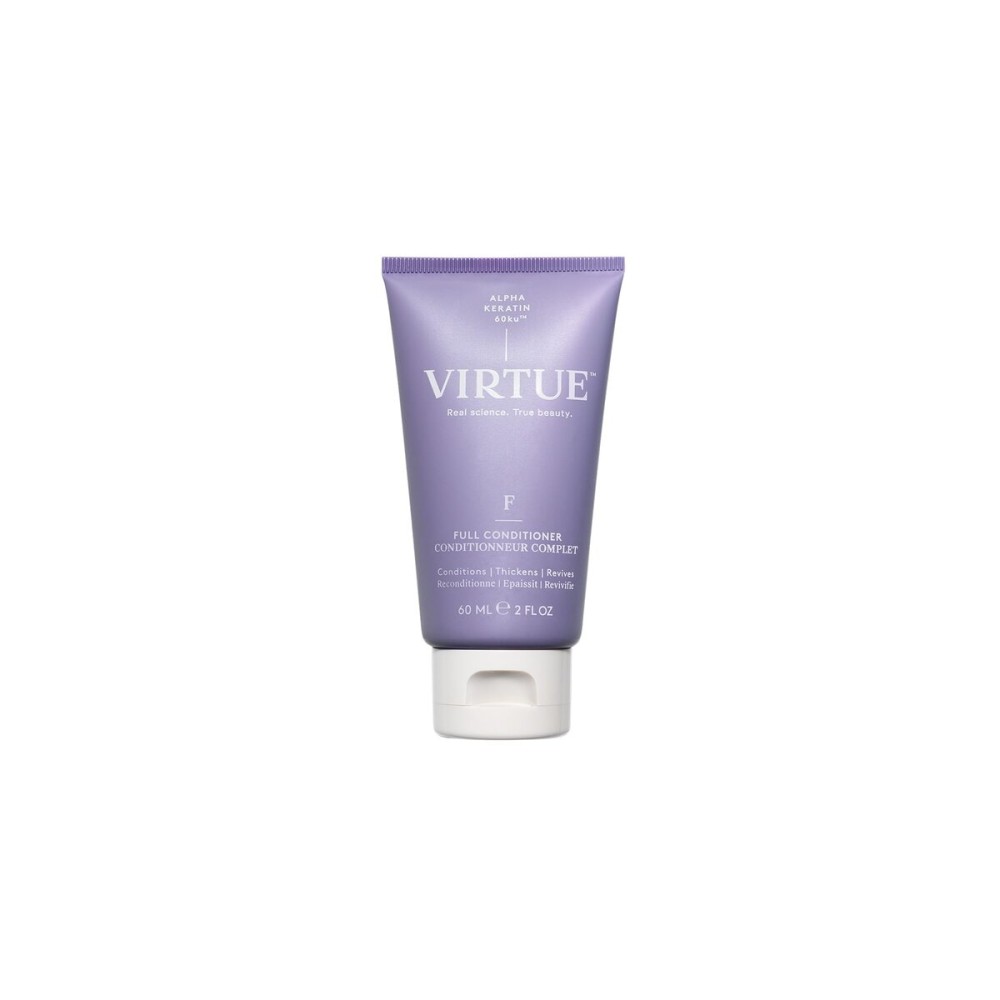 VIRTUE Full Volumizing Conditioner Thickens Hair