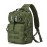 HAOMUK Tactical Sling Bag Pack Military Rover Shoulder Sling Backpack EDC Molle Assault Range Bag
