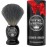 Viking Revolution Badger Hair Shaving Brush- Shave Brush for Wet Shave Using Shaving Cream & Soap- Best Shave of Your Life for Safety Razor, Double Edge Razor, Straight Razor or Shaving Razor