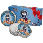 Viking Revolution Tattoo Care Balm for Before, During & Post Tattoo - Safe, Natural Tattoo Aftercare Cream - Moisturizing Lotion to Promote Skin Moisture (2oz, 2 Pack)