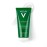 VICHY Normaderm Daily Acne Face Wash, 0.5% Salicylic Acid Cleanser, Gel Cleanser For Oily Skin, Removes Excess Oil, Dirt & Clogged Pores, Oil Free Acne Wash, Soap & Sulfate Free, Non-Drying