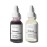 The Ordinary Bright & Hydrated Duo Skincare Set - AHA 30% + BHA 2% Peeling Solution & Hyaluronic Acid 2% + B5 - Exfoliates, Hydrates & Targets Blemishes - 1 Fl Oz Each, Vegan & Cruelty-Free