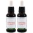 2X 2.2% Lugol\'s Iodine Solution 2x1 Fl Oz - 2x30 ml | Pharmaceutical Grade Ingredients | Third-Party Tested | Lugols Solution Made with Iodine and Potassium Iodide | Set of Two Bottles | Heiltropfen