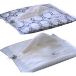 Butipods Bitty Reusable Stay Moist Wet Wipe Pouch | Slim Case Travel Holder | Great for Hand and Face Wipes | Set of 2 (Bitty | mini size | Black and Clear)