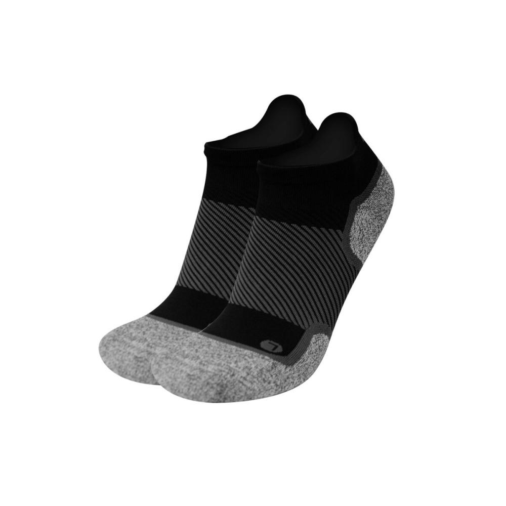 OrthoSleeve WC4 Diabetic & Neuropathy Socks for Men & Women - Non-Binding Compression for Circulation & Edema Relief