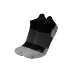 OrthoSleeve WC4 Diabetic & Neuropathy Socks for Men & Women - Non-Binding Compression for Circulation & Edema Relief