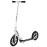 Razor A6 Kick Scooter for Kids Ages 8+ - Extra-Tall Handlebars & Longer Deck, 10 Urethane Wheels, Anti-Rattle Technology, for Riders Up to 220 lbs