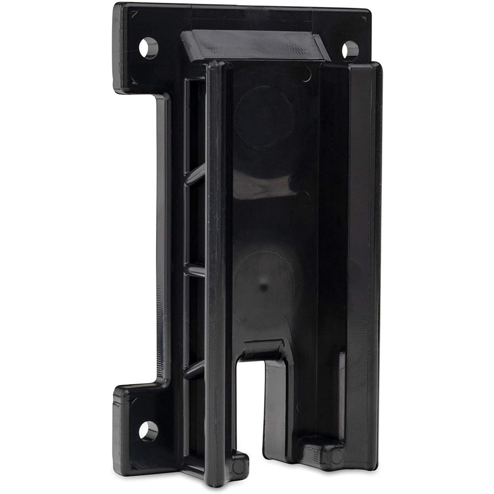 VULCAN Quickdraw Gun Magnet Mount Holster for Vehicle and Home - Magnetic Handgun Mount, Designed for Self Defense, Gun Holder Accessories for Handgun, Pistol, Truck, Car, Wall, Safe.