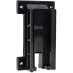 VULCAN Quickdraw Gun Magnet Mount Holster for Vehicle and Home - Magnetic Handgun Mount, Designed for Self Defense, Gun Holder Accessories for Handgun, Pistol, Truck, Car, Wall, Safe.