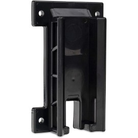 VULCAN Quickdraw Gun Magnet Mount Holster for Vehicle and Home - Magnetic Handgun Mount, Designed for Self Defense, Gun Holder Accessories for Handgun, Pistol, Truck, Car, Wall, Safe.