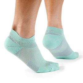 OrthoSleeve FS4 Orthotic Plantar Fasciitis Socks For Men & Women, Compression Socks for Plantar Fasciitis Relief & Achilles Tendonitis Support