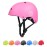67i Bike Helmet for Adults & Kids 8-14 - Adjustable L (22.83-23.82) Lightweight Ventilated Cycling Helmets with 11 Vents (Pink)