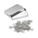 200 PCS 1/2 Inch Stainless Steel Pipe Screens, 1/2 Inch Metal Pipe Screen with Metal Box