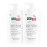 SEBAMED Moisturizing Body Lotion pH 5.5 for Sensitive Skin Dermatologist Recommended Paraben-Free Moisturizer 33.8 Fluid oz (1 Liter) Pack of 2