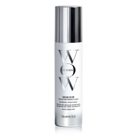 COLOR WOW Dream Filter Pre Shampoo Mineral Remover - Hard water detox | Get Lighter, Brighter, Shinier Color in 3 Minutes