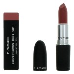 MAC Powder Kiss Lipstick Sultry Move