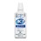 ACT Whitening + Anticavity Fluoride Mouthwash 16.9 fl. oz. With Zero Alcohol, Dye Free, Gentle Mint