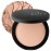 Glo Skin Beauty Pressed Base Powder Foundation Makeup (Beige) - Flawless Coverage for a Radiant Natural, Second-Skin Finish