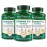 Purity Products Ultimate H.A. Formula - Clinically Studied BioCell Collagen - Dynamic Hyaluronic Acid Support for The Joints and Skin - 90 Count per Bottle (3 Bottles) - from