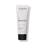 ZENAGEN Revolve Conditioner (Unisex) | Supports Scalp Health & Appearance of Fuller, Healthier Hair, Developed for Fine & Visibly Thinning Hair, Plant-Based, Color-Safe, Vegan, 75 mL / 2.5 oz
