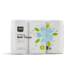 365 by Whole Foods Market, 100% Recycled Bath Tissue, Ultra-Strong, 260 Sheets per Roll, 6 Count