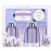 Spa Gifts for Women, Lavender Gift Set, Body & Earth 6 Pcs Bath Gift Sets, Self Care Gifts, Birthday Gifts for Women, Relaxing Spa Set,Christmas Gifts