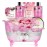Body & Earth Gift Baskets for Women Bath and Body Set for Her, Cherry Blossom & Jasmine Spa Gifts for Women Christmas Gifts, Regalos Para Mujer