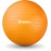 URBNFit Exercise Ball - Yoga Ball in Multiple Sizes for Yoga, Pilates, Pregnancy, Stability - Anti-Burst Swiss Balance Ball w/Quick Pump - Office Ball Chair for Home and Gym - 26 Inch - Orange