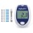 KetoBM Blood Ketone Meter Kit for Keto Diet Testing - Complete Ketone Test Kit with Ketone Monitor, Keto Strips, Lancing Device & Lancets