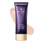 Westmore Beauty Body Coverage Perfector - Waterproof Leg & Body Makeup - Tattoo Cover Up Makeup - 7 Oz (Fair Radiance)