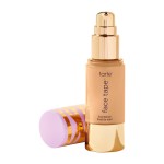 Tarte Face Tape Foundation - Coverage Matte Finish Foundation with Snow Mushroom & Hyaluronic Acid for Hydration, Waterproof, Vegan & Cruelty-Free