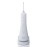 Panasonic Professional Cordless Water Flosser for Dental, Bridge and Orthodontic Care, Portable Oral Irrigator with Ultrasonic Cleaning - EW1511W (White)