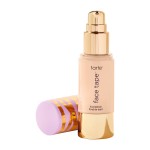 Tarte Face Tape Foundation - Coverage Matte Finish Foundation with Snow Mushroom & Hyaluronic Acid for Hydration, Waterproof, Vegan & Cruelty-Free