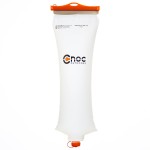 Cnoc Outdoors Vecto Water Container 28mm, 3 Liter Orange