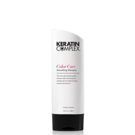 Keratin Complex - Color Care Smoothing Shampoo - 13.5 fl oz