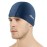 Firesara Fabric Swim Cap, High Elasticity Swimming Cap Keeps Hair Clean Breathable Fit Both Long Hair Short Hair, Swim Caps Woman Girls Men Kids One Size Hat