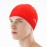 Firesara Fabric Swim Cap, High Elasticity Swimming Cap Keeps Hair Clean Breathable Fit Both Long Hair Short Hair, Swim Caps Woman Girls Men Kids One Size Hat