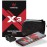 Mantis X3 Shooting Performance System |Dry Fire Training System | Works with Any Pistol, Rifle, or Airsoft/CO2 | Score & Analyze Every Shot with Free App | Shooting Practice at Home