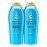 OGX Renewing + Argan Oil of Morocco Shampoo & Conditioner Set, Helps Strengthen & Repair Dry, Damaged Hair, Paraben-Free, Sulfate-Free Surfactants, 25.4 fl. Oz (Pack of 2)