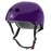 Triple Eight Certified Sweatsaver Helmet for Skateboarding, BMX, Roller Derby, Roller Skating, Inline Skating, Scooter and Bike