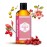 Leven Rose Rosehip Seed Oil for Face 16 oz - Pure Rosehip Oil for Face - Unrefined Cold Pressed Rose hip for Body - Nighttime Face Moisturizer for Hair, Skin & Nails