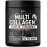 Premium Multi Collagen Peptides Powder (1, 2, 3, 5 & 10) with Protein. Vitamin C, Biotin, Hyaluronic Acid, for Hair Skin and Nails - Marine, Bovine, Chicken & Eggshell (Unflavored, 45 Servings)