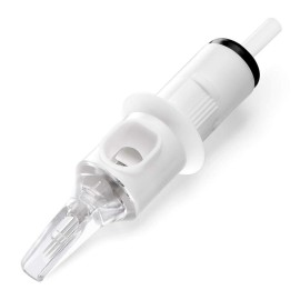 Hawink Tattoo Cartridge Needles 10 Bugpin 9 Magnum M-Taper 20PCS with Membrane Professional Disposable EN05S-20-1009M1