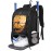 MATEIN Youth Baseball Bag, Softball Bag with Cleats Pocket for Girls, Boys, Adult, Large Baseball Backpack for Men with Fence Hook- Hold 2 Bats, Batting Mitten, Helmet, Caps, Teeball Gear