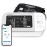 OMRON Platinum Blood Pressure Monitor, Upper Arm Cuff, Digital Bluetooth Blood Pressure Machine, Stores Up To 200 Readings for Two Users (100 readings each)