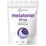 Melatonin Tablets