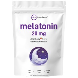 Melatonin Tablets