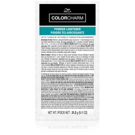 COLORCHARM Powder Hair Lightener | Up to 7 Levels of Lift | Dust Free | 1.1 lb | Packaging May Vary